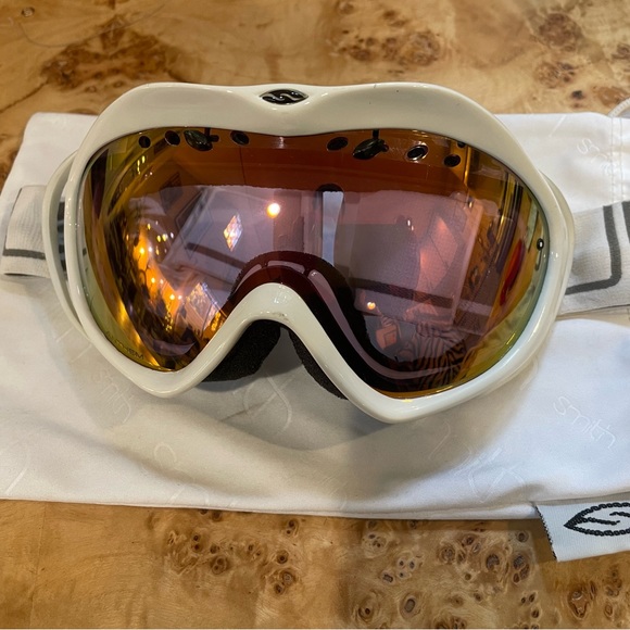 SMITH Other Smith Ski Goggles Poshmark